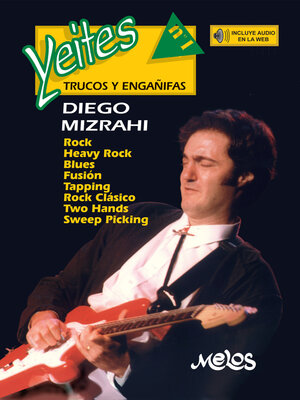 cover image of Yeites  Nº 1